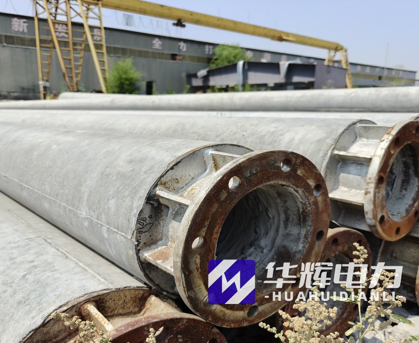 黔东南18米水泥电线杆